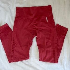 Gymshark Seamless Energy